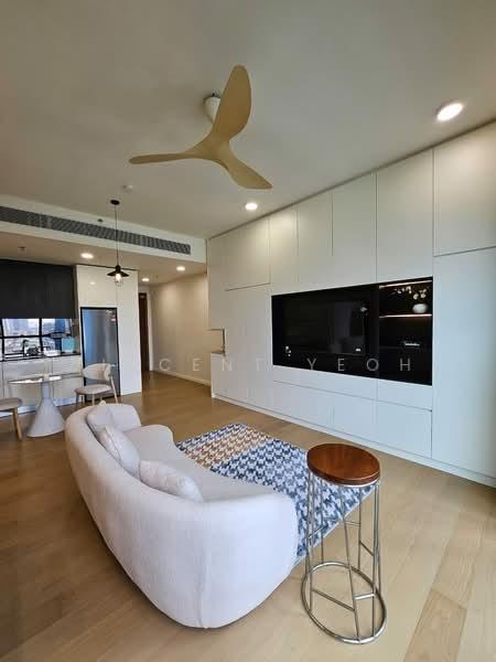 TRX Residences - 2