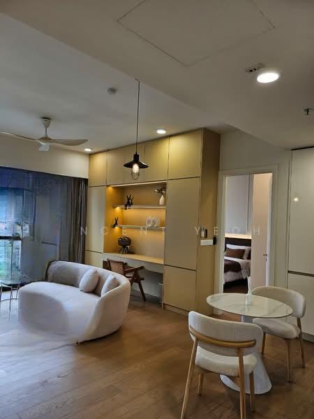 TRX Residences - 3