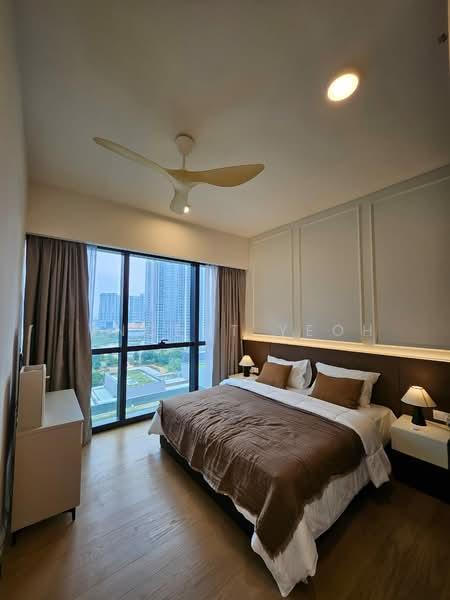 TRX Residences - 5
