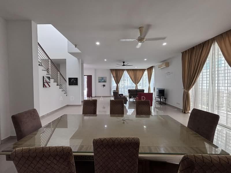Evergreen @ Garden Residence - 2