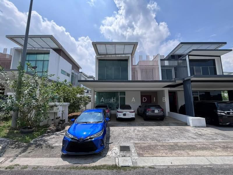 Evergreen @ Garden Residence - 3