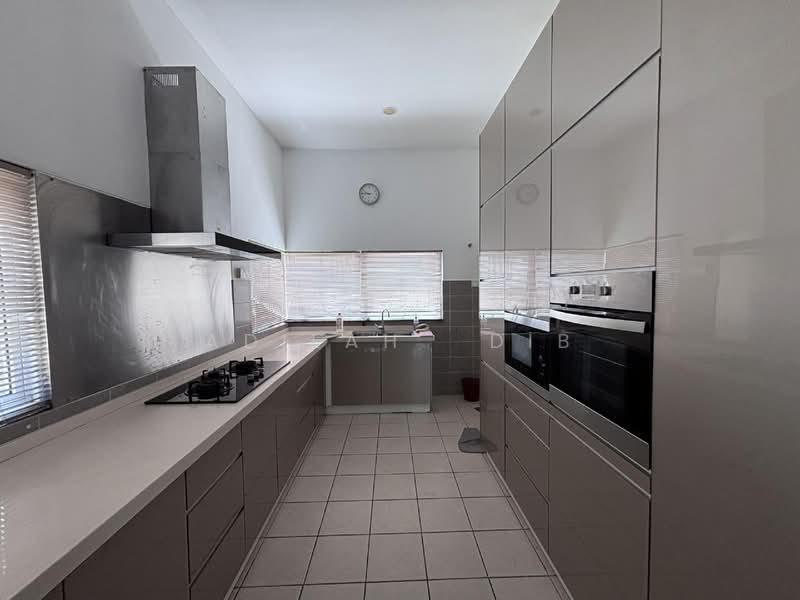 Evergreen @ Garden Residence - 4
