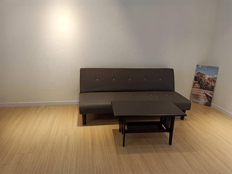 Woodsbury Suites - 1