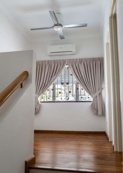 Taman Pinggiran USJ 1 - 5