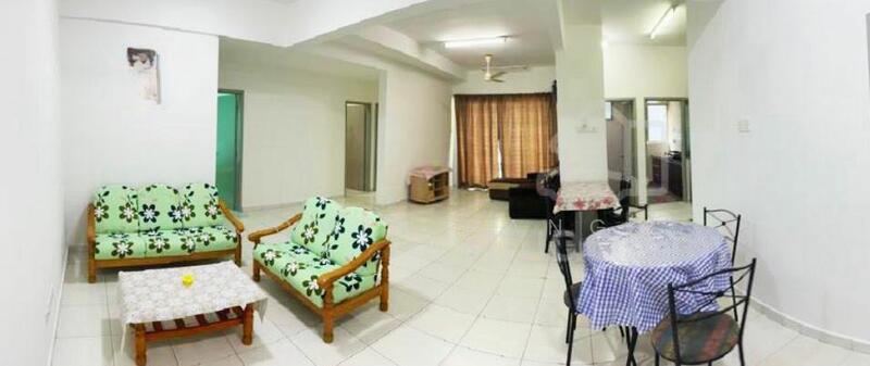 The Golden Triangle Condominium - 5