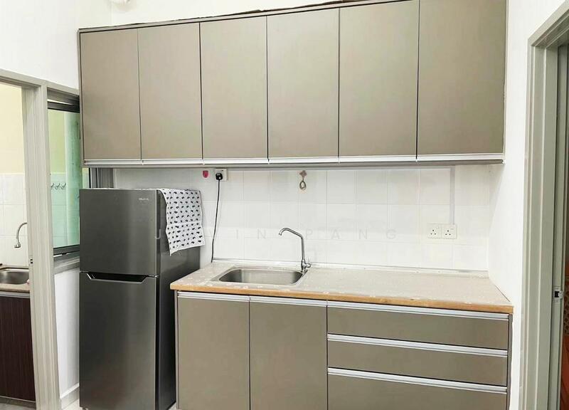 The Golden Triangle Condominium - 2