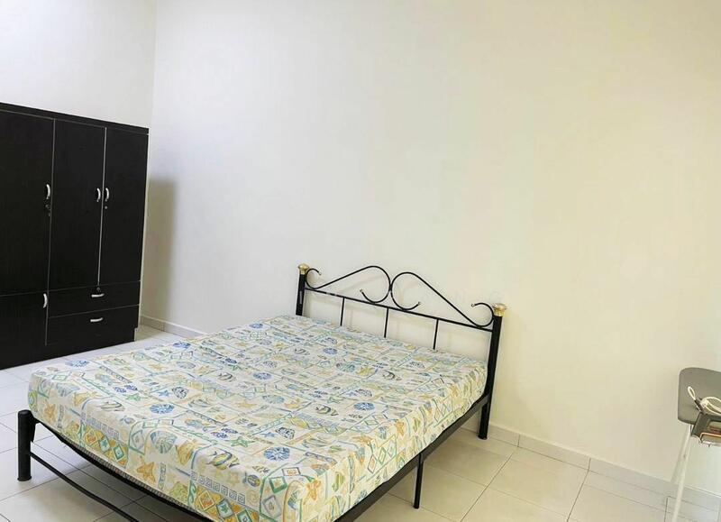 The Golden Triangle Condominium - 3