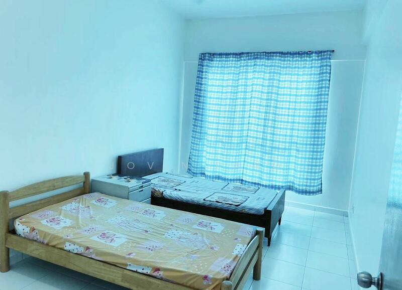 The Golden Triangle Condominium - 4