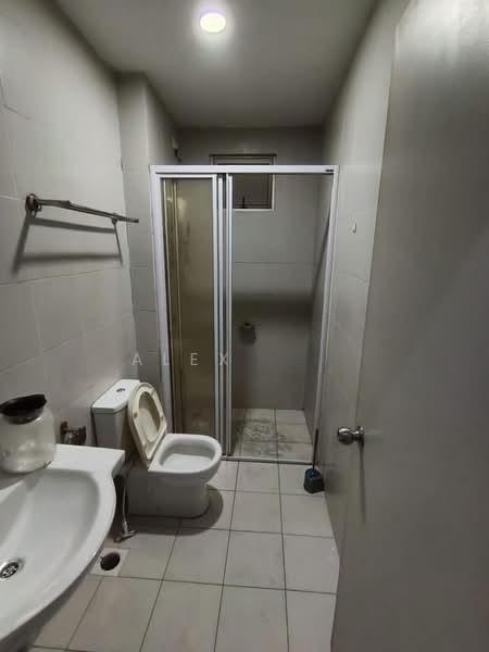 Meridin Bayvue Serviced Apartment - 3