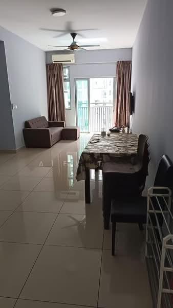Meridin Bayvue Serviced Apartment - 4