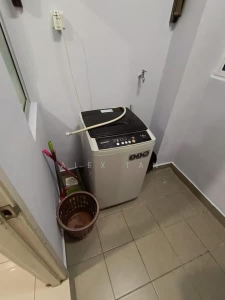 Meridin Bayvue Serviced Apartment - 5