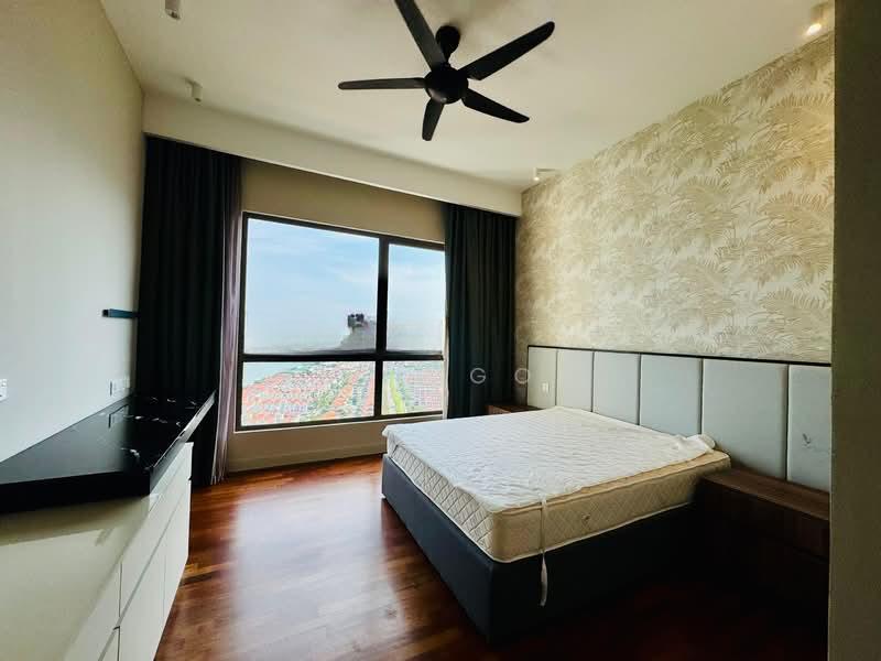 Straits Residences - 4