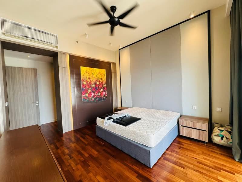 Straits Residences - 3