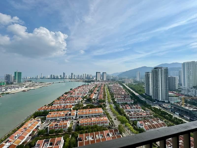 Straits Residences - 5