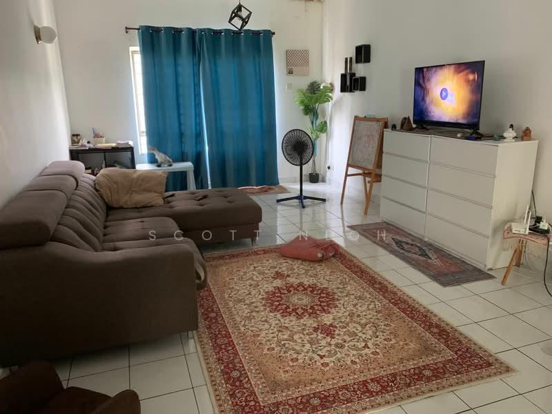 Casa Venicia Greenview Tower - 2