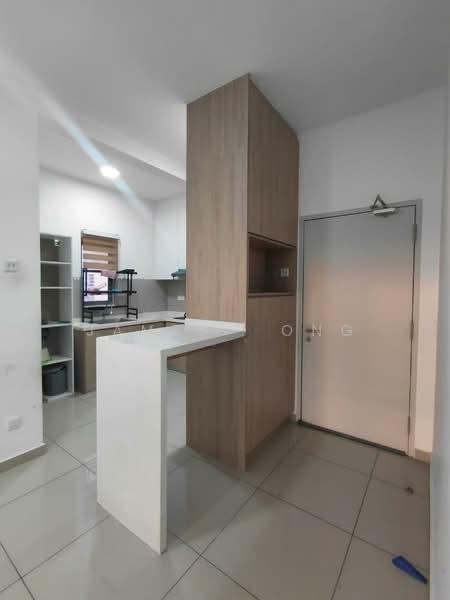 Sky Awani Residensi 3 - 4