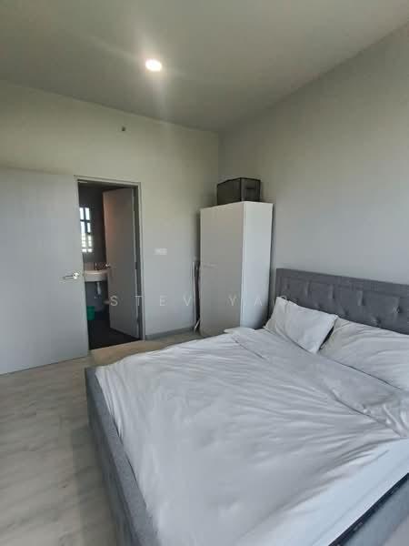 Jesselton Quay CityPads - 2