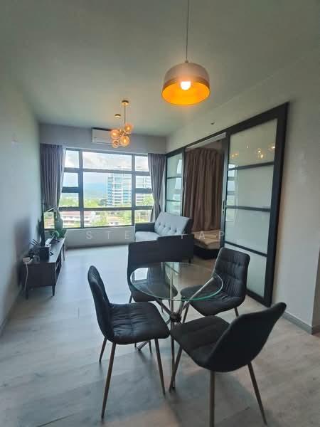 Jesselton Quay CityPads - 3