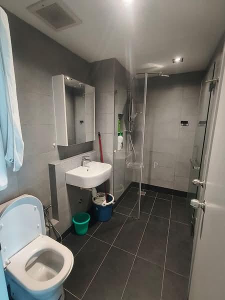 Jesselton Quay CityPads - 4