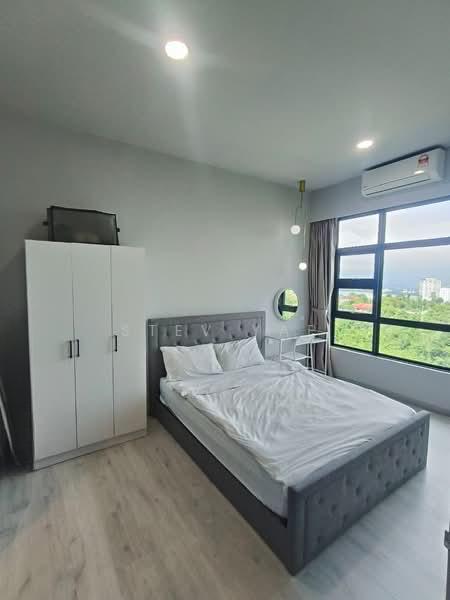 Jesselton Quay CityPads - 5