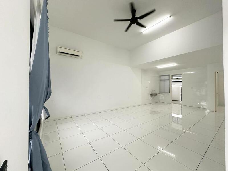 Taman Bukit Indah @ Avenue 26 - 1