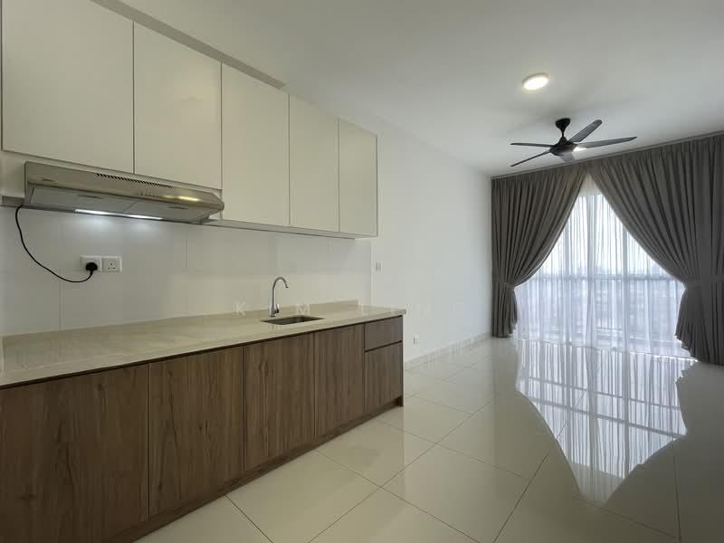 Pinnacle Sri Petaling - 2