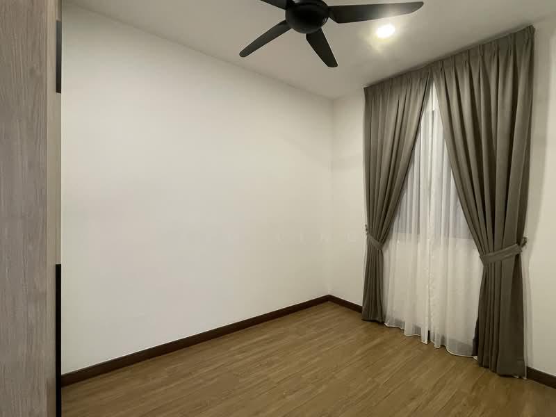 Pinnacle Sri Petaling - 3
