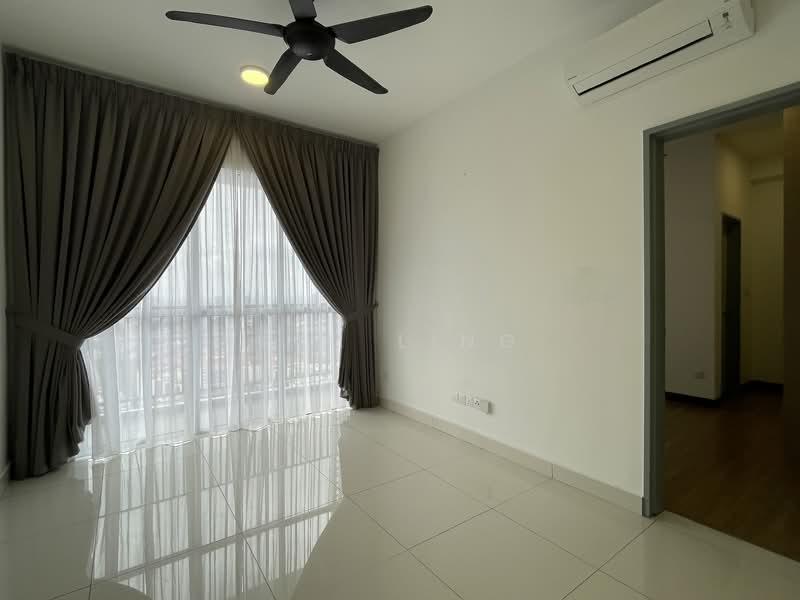 Pinnacle Sri Petaling - 4
