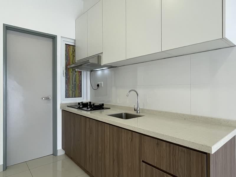 Pinnacle Sri Petaling - 5