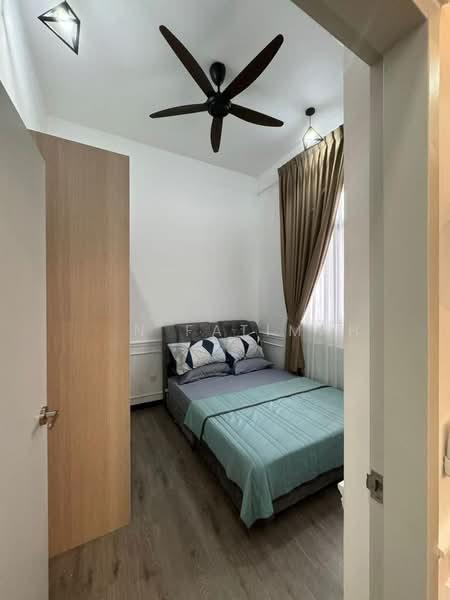 Antara Residence - 2
