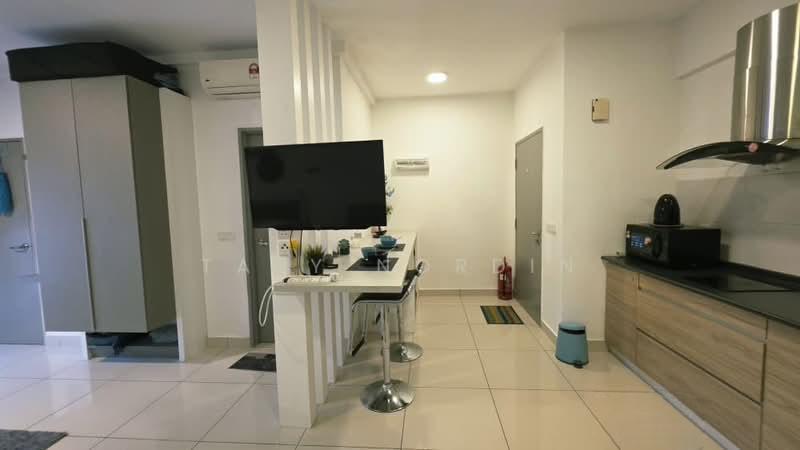 Evo Soho Suite - 3