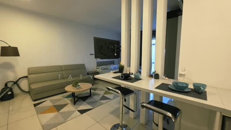Evo Soho Suite - 2