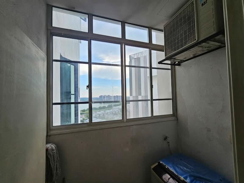 Skyvilla @ D'Island - 5