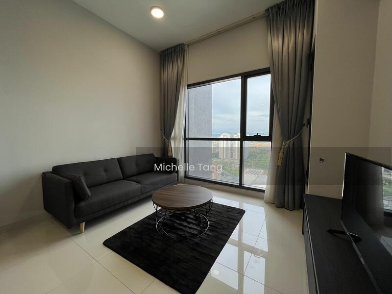 Cyperus @ Tropicana Gardens - 2