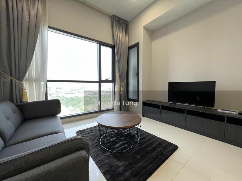 Cyperus @ Tropicana Gardens - 1