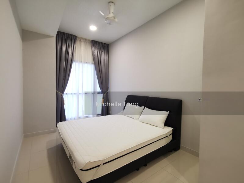 Cyperus @ Tropicana Gardens - 4