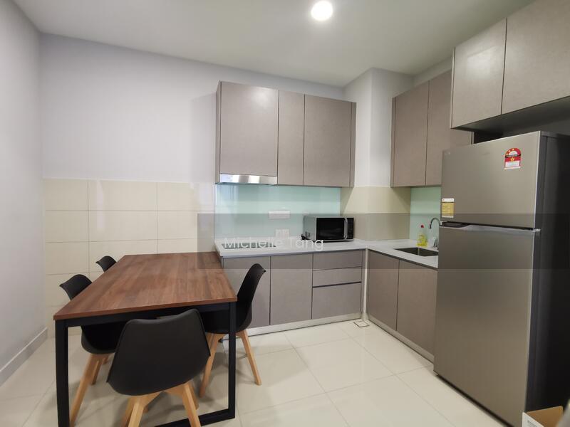 Cyperus @ Tropicana Gardens - 3