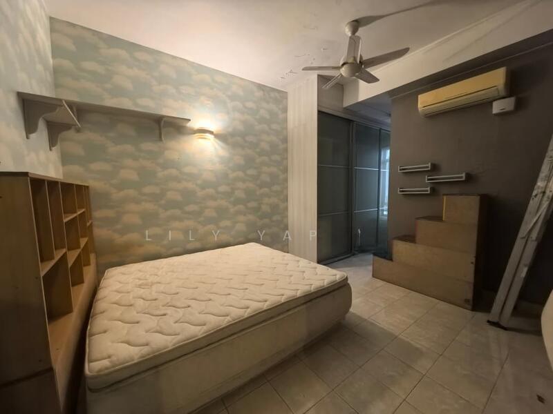 Antilla Lagoon Villas - 3