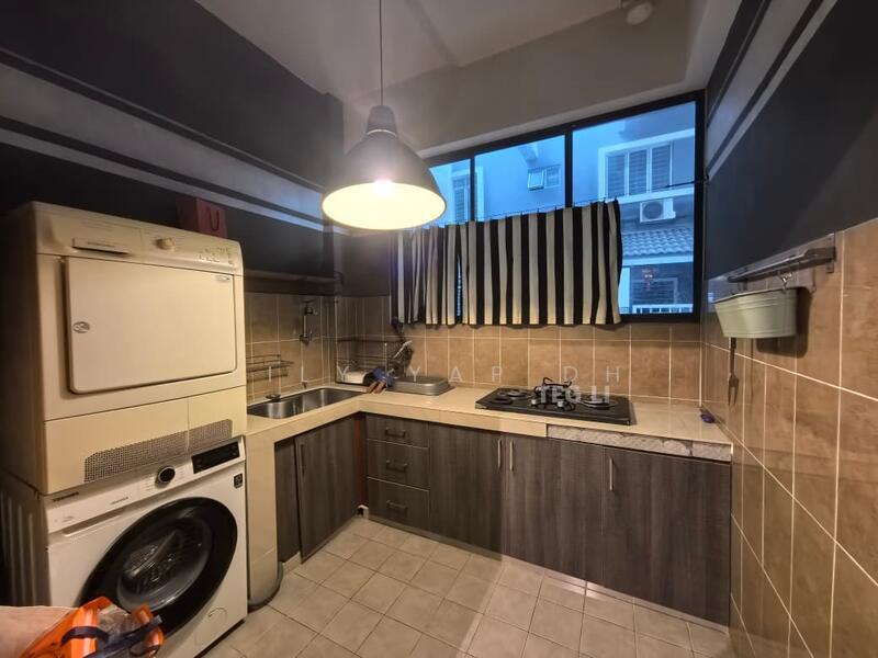 Antilla Lagoon Villas - 4