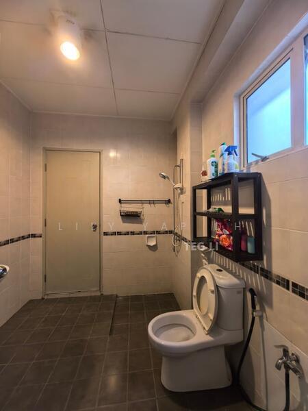 Antilla Lagoon Villas - 5