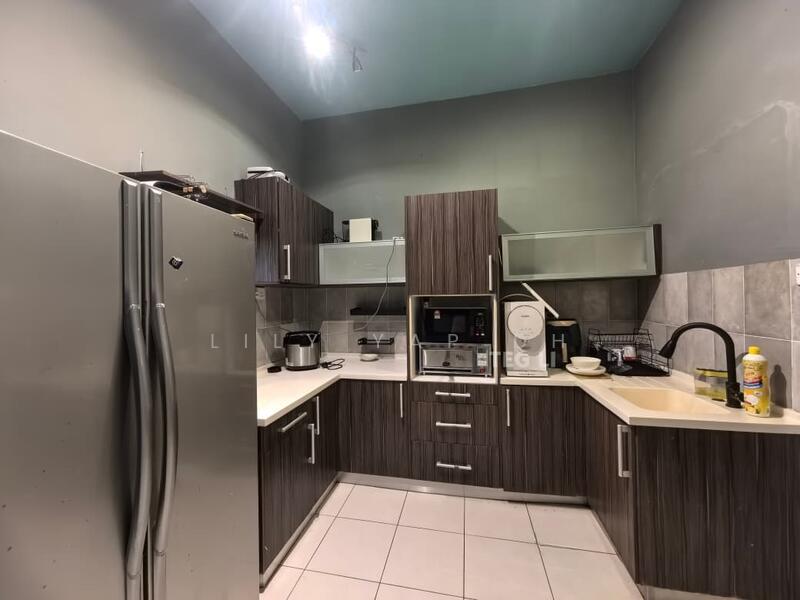 Antilla Lagoon Villas - 2