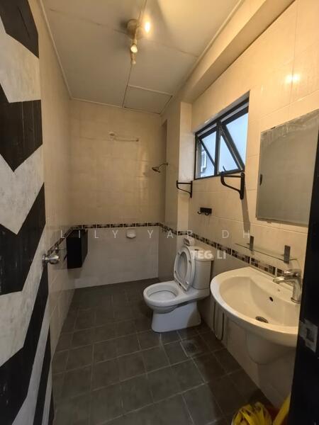 Antilla Lagoon Villas - 1