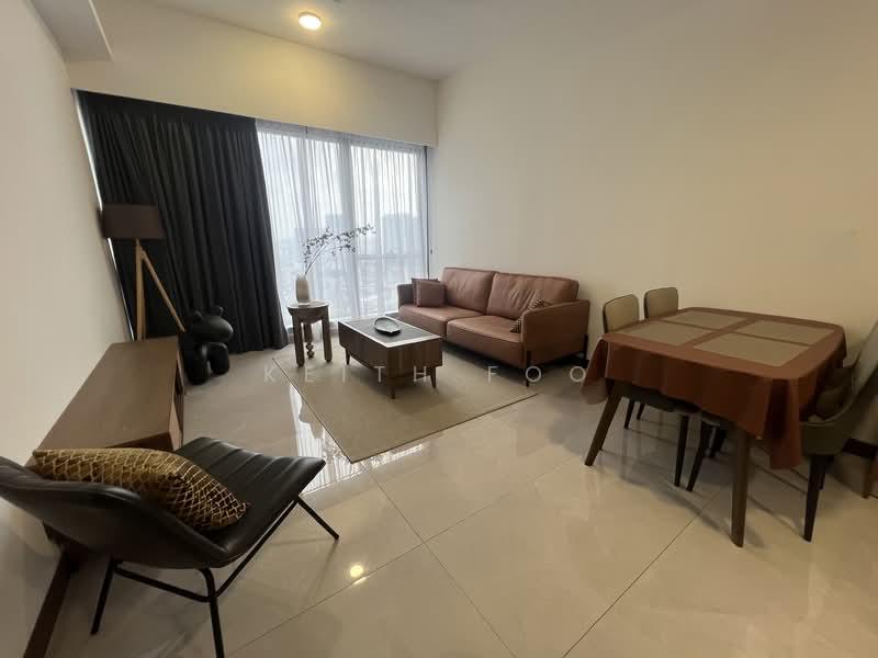 Core Residence @ TRX - 2