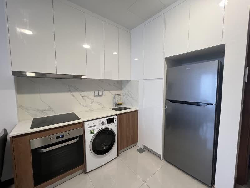 Core Residence @ TRX - 3