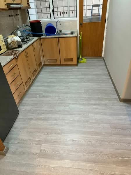 Gurney Park Condominium - 2