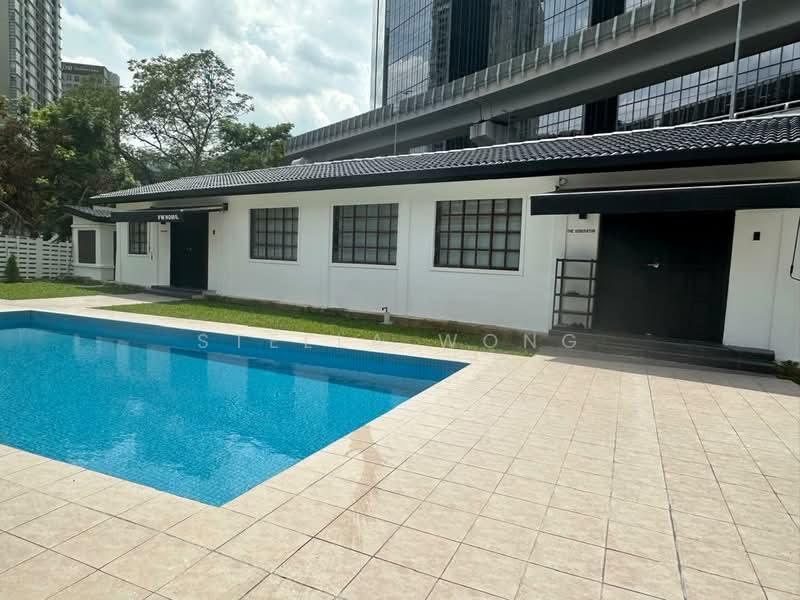Damansara Heights - 2