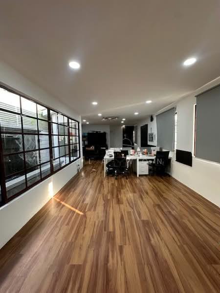 Damansara Heights - 3