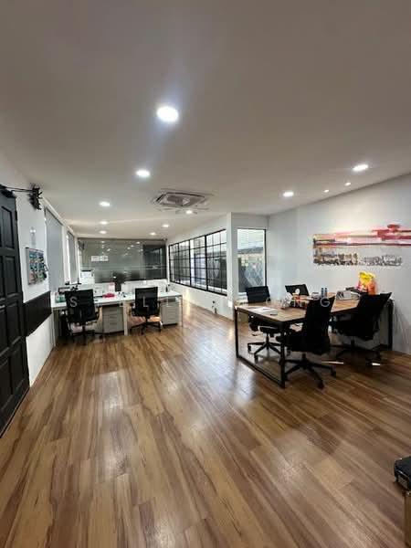 Damansara Heights - 5
