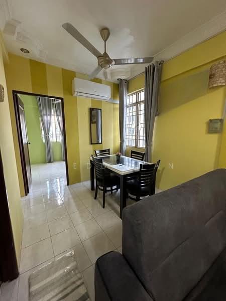 Desa Bayan Apartment - 2