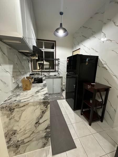 Desa Bayan Apartment - 5